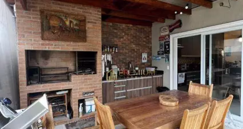 Sobrado com 2 dormitórios à venda, 220 m² por r$ 1.150.000,00 - villa branca - jacareí/sp