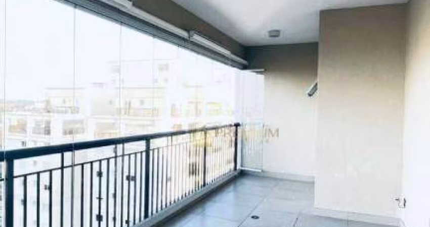 Cobertura com 3 dormitórios à venda, 350 m² por R$ 3.600.000,00 - Jardim Aquarius - São José dos Campos/SP
