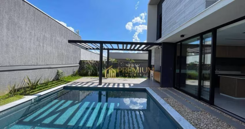 Sobrado com 4 dormitórios à venda, 398 m² por R$ 3.650.000,00 - Urbanova - São José dos Campos/SP