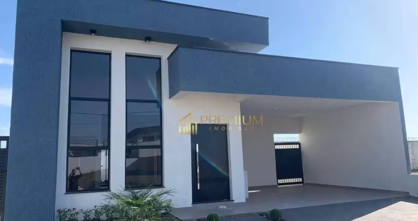 Casa com 3 dormitórios à venda, 149 m² por r$ 825.000,00 - bairro do grama - caçapava/sp