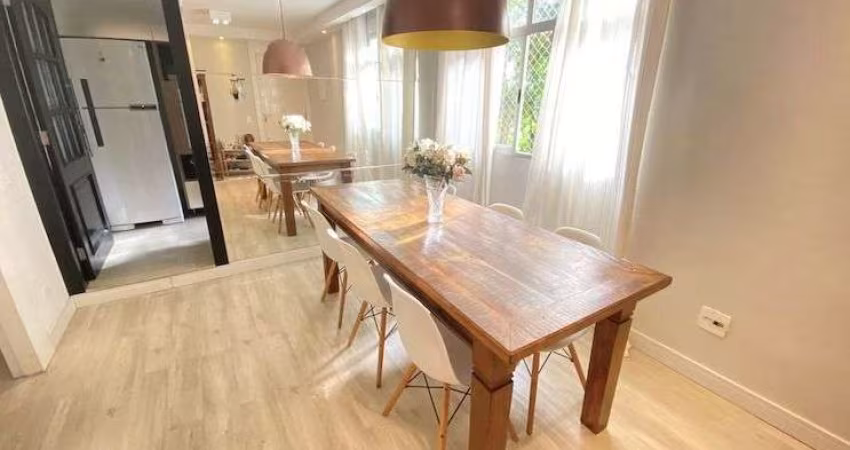 Apartamento com 2 dormitórios à venda, 76 m² por R$ 500.000,00 - Vila Paulista - São Paulo/SP