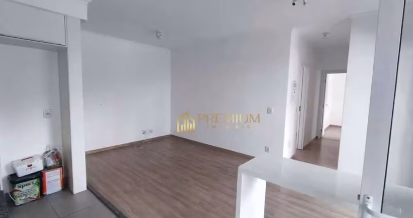 Apartamento com 3 dormitórios à venda, 75 m² por R$ 670.000,00 - Conjunto Residencial Trinta e Um de Março - São José dos Campos/SP