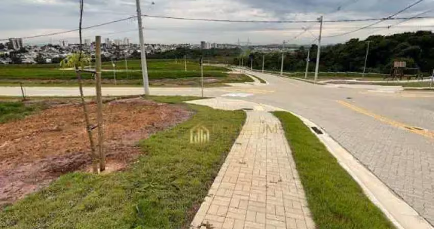 Terreno à venda, 560 m² por r$ 790.000,00 - terras alpha - urbanova - são josé dos campos/sp