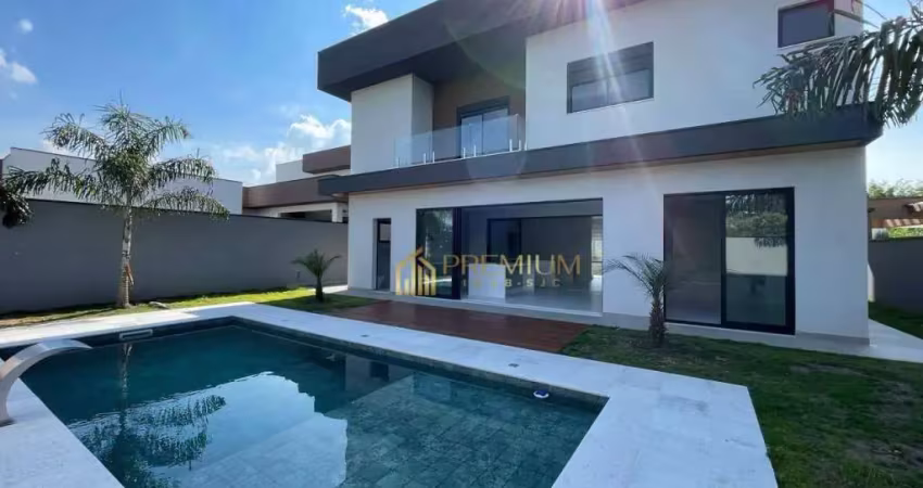 Sobrado com 4 dormitórios à venda, 330 m² por R$ 2.900.000,00 - Urbanova - São José dos Campos/SP