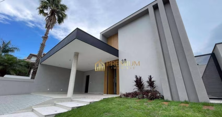 Casa com 3 dormitórios à venda, 160 m² por R$ 1.650.000,00 - Urbanova - São José dos Campos/SP