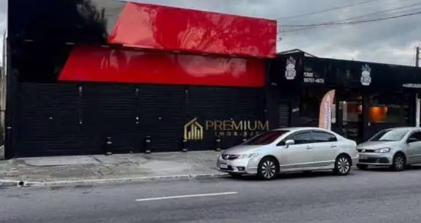 Ponto na  Avenida Andromeda ac imovel menor valor