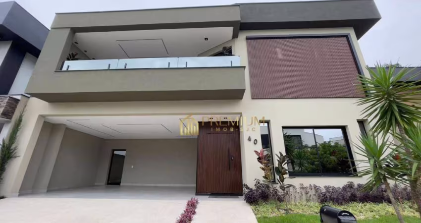 Sobrado com 5 dormitórios à venda, 480 m² por R$ 6.950.000,00 - Jardim do Golfe - São José dos Campos/SP