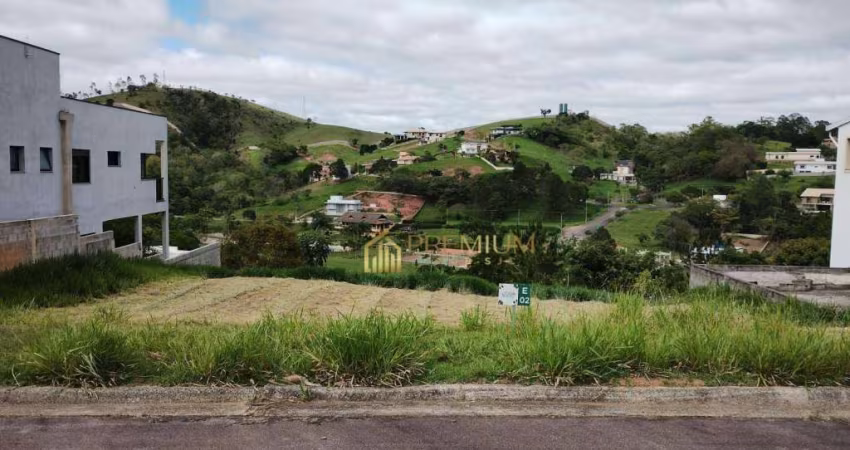 Terreno à venda, 1 m² por r$ 380.000,00 - tampanhão - jambeiro/sp