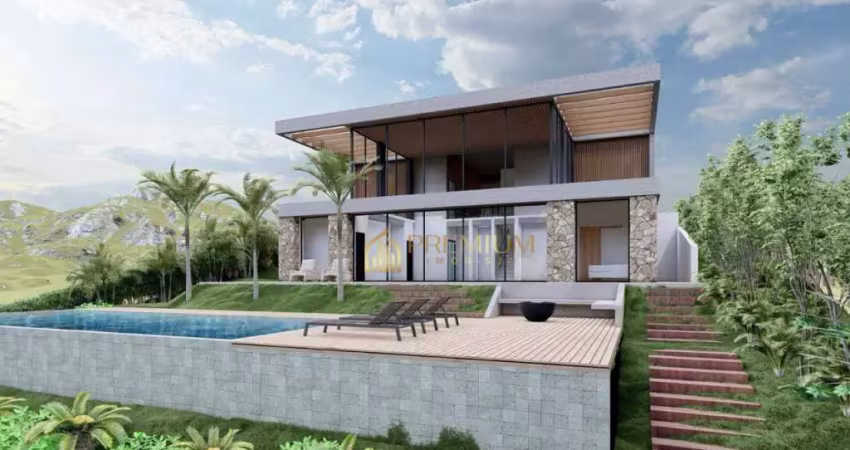 Terreno à venda, 1200 m² por r$ 430.000,00 - tampanhão - jambeiro/sp