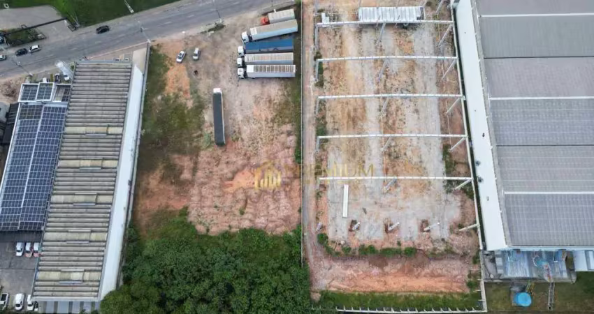Terreno à venda, 4500 m² por R$ 5.155.000,00 - Eldorado - São José dos Campos/SP