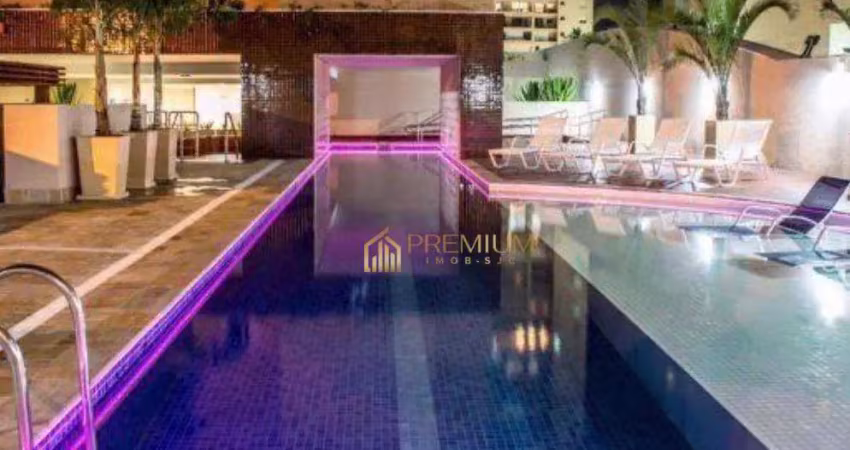 Apartamento com 3 dormitórios à venda, 114 m² por R$ 1.650.000,00 - Altos do Esplanada - São José dos Campos/SP