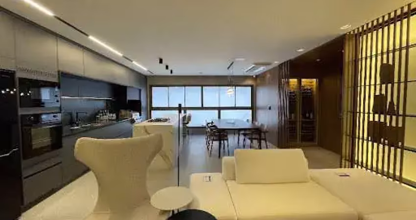 Apartamento com 3 dormitórios à venda, 120 m² por r$ 1.306.143,00 - condomínio royal park - são josé dos campos/sp