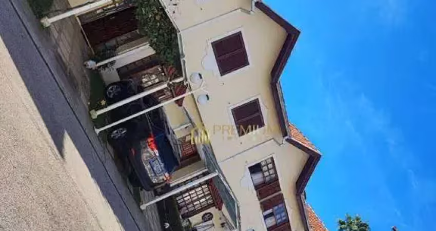 Casa com 3 dormitórios à venda, 95 m² por r$ 1.000.000,00 - parque residencial aquarius - são josé dos campos/sp