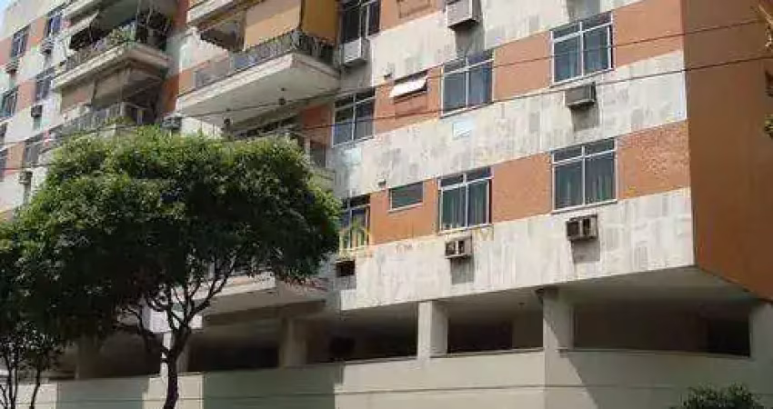 Apartamento com 3 dormitórios à venda, 145 m² por r$ 690.000,00 - tijuca - rio de janeiro/rj
