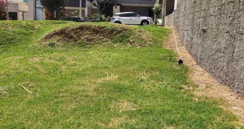 Terreno à venda, 250 m² por R$ 383.000,00 - Jardim Pereira do Amparo - Jacareí/SP