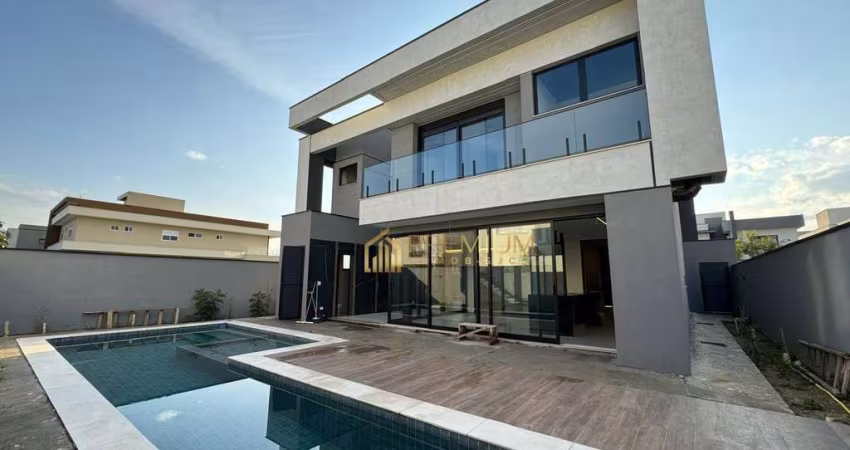 Sobrado com 5 dormitórios à venda, 420 m² por R$ 6.600.000,00 - Jardim do Golfe - São José dos Campos/SP