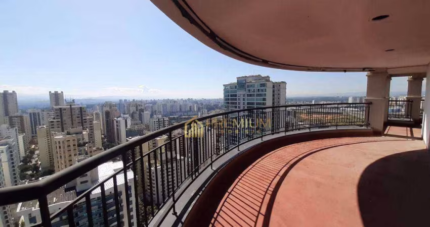 Royal Palace 4 suite  410 m2  Ac imovel menor valor
