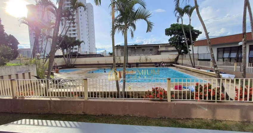 Apartamento com 2 dormitórios à venda, 56 m² por R$ 350.000,00 - Vila Cardoso - São José dos Campos/SP