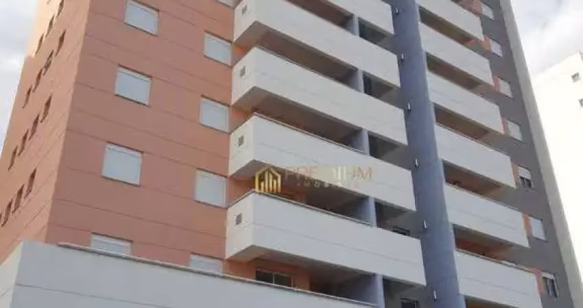 Apartamento com 2 dormitórios à venda, 62 m² por R$ 457.000,00 - Jardim América - São José dos Campos/SP