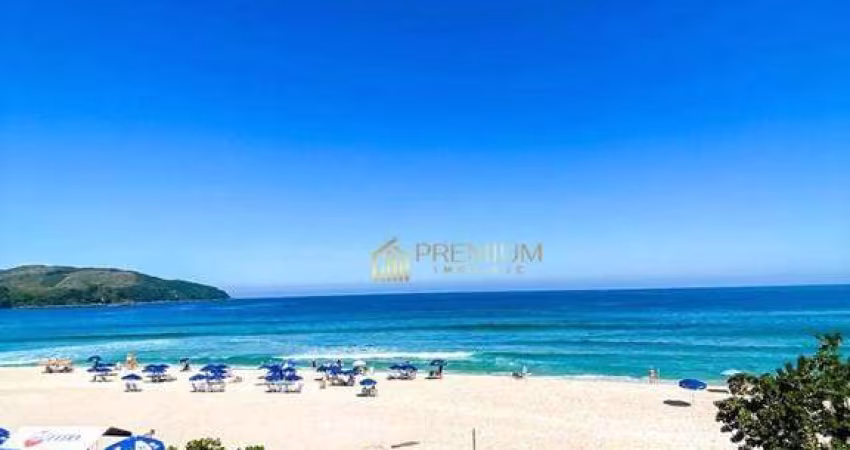 Casa com 4 dormitórios à venda, 280 m² por R$ 5.500.000,00 - Praia de Maresias - São Sebastião/SP