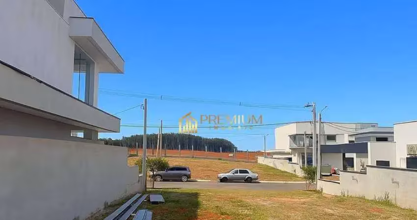 Terreno condomínio ruda permuta casa maior valor/sao jose dos campos