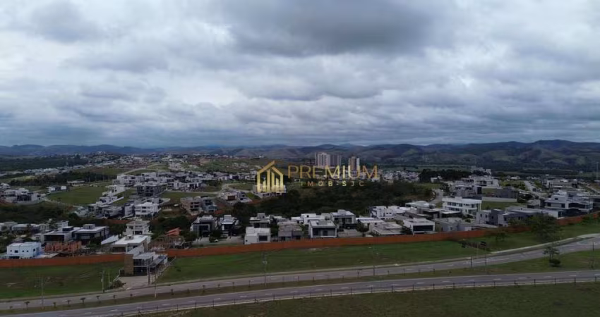Terreno à venda, 900 m² por R$ 3.600.000,00 - Condomínio Residencial Alphaville - São José dos Campos/SP