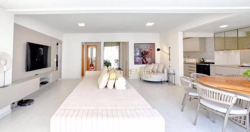 Apartamento com 3 dormitórios à venda, 160 m² por R$ 2.200.000,00 - Jardim Aquarius - São José dos Campos/SP