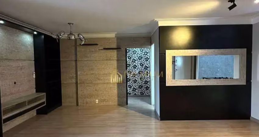 Apartamento com 3 dormitórios à venda, 99 m² por R$ 729.000,00 - Vila Betânia - São José dos Campos/SP