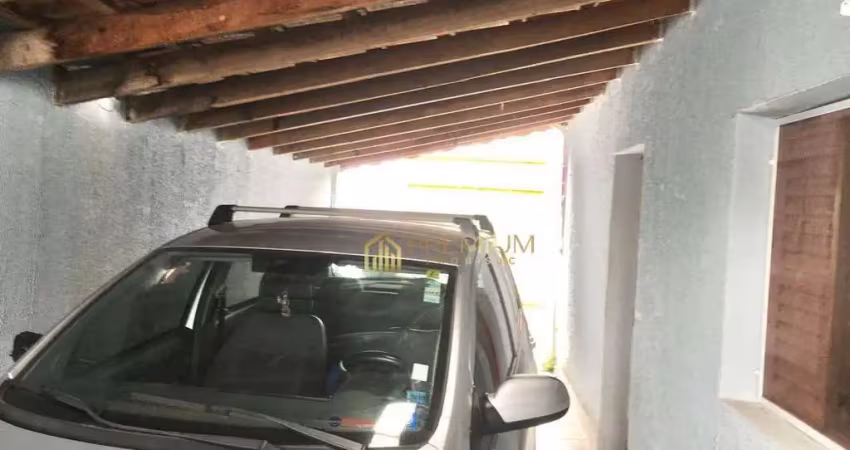 Casa com 3 dormitórios à venda, 130 m² por r$ 450.000,00 - jardim bela vista - são josé dos campos/sp