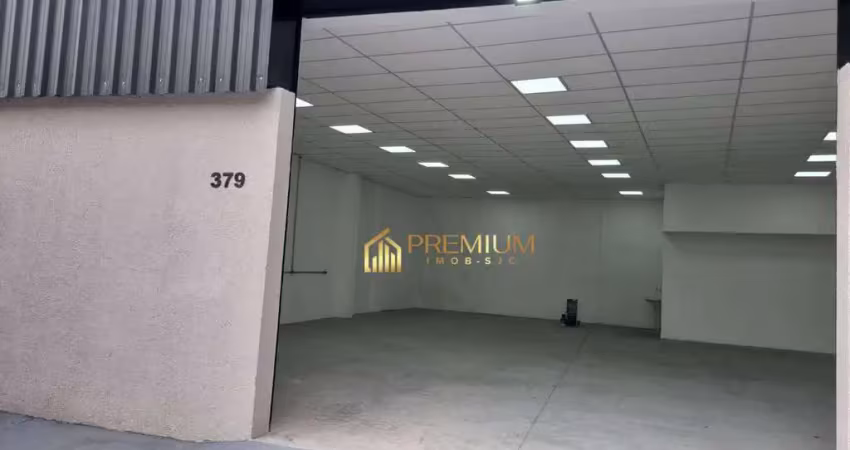 Ponto, 250 m² - venda por r$ 1.500.000,00 ou aluguel por r$ 8.000,00/mês - vila nair - são josé dos campos/sp