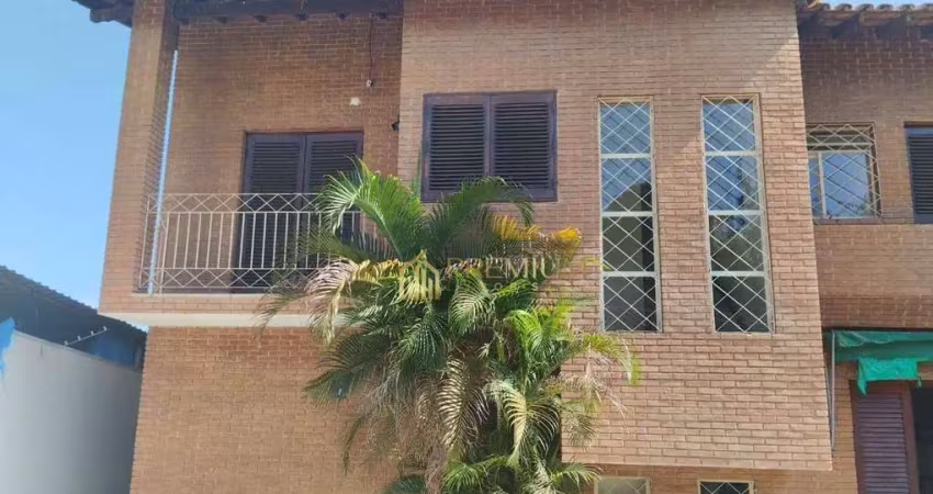 Sobrado com 4 dormitórios à venda, 350 m² por R$ 1.500.000,00 - Jardim Esplanada II - São José dos Campos/SP