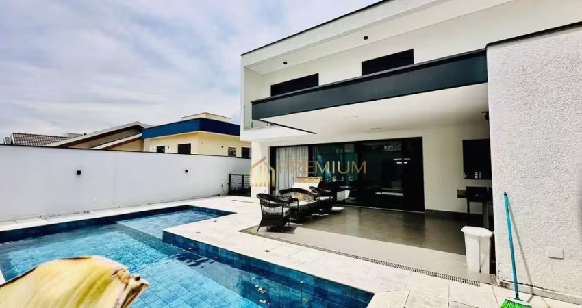 Sobrado com 3 dormitórios à venda, 363 m² por R$ 3.100.000,00 - Urbanova - São José dos Campos/SP