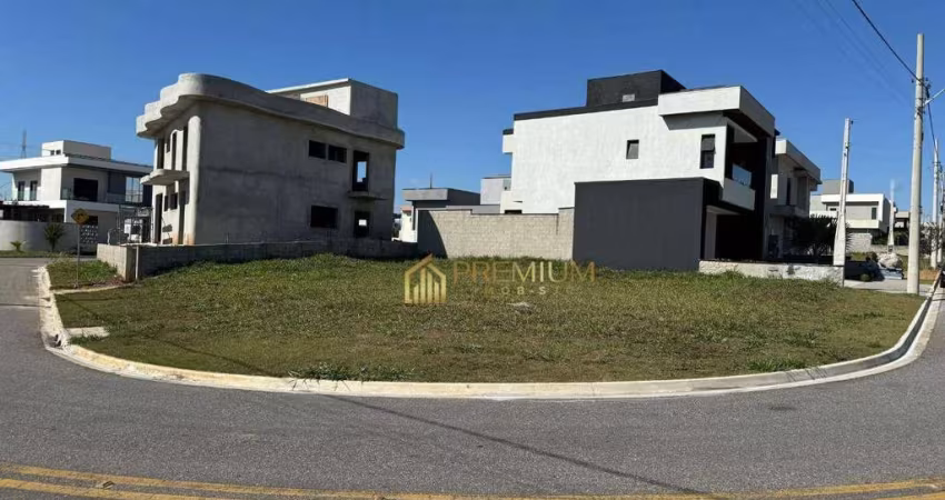 Terreno à venda, 350 m² por R$ 585.000,00 - Recanto dos Eucaliptos - São José dos Campos/SP