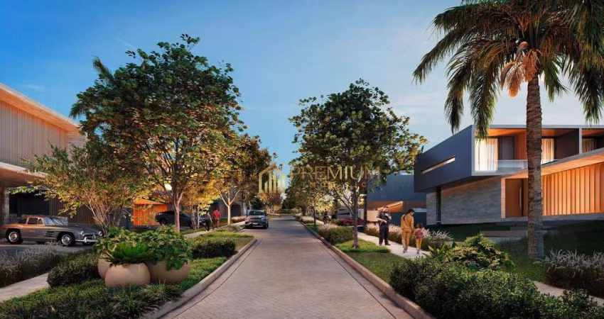 Terreno à venda, 350 m² por R$ 1.500.000,00 - Jardim Aquarius - São José dos Campos/SP