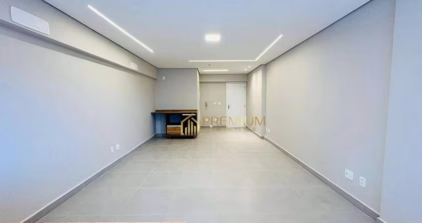 Sala, 35 m² - venda por R$ 400.000,00 ou aluguel por R$ 2.950,00/mês - Jardim Aquarius - São José dos Campos/SP