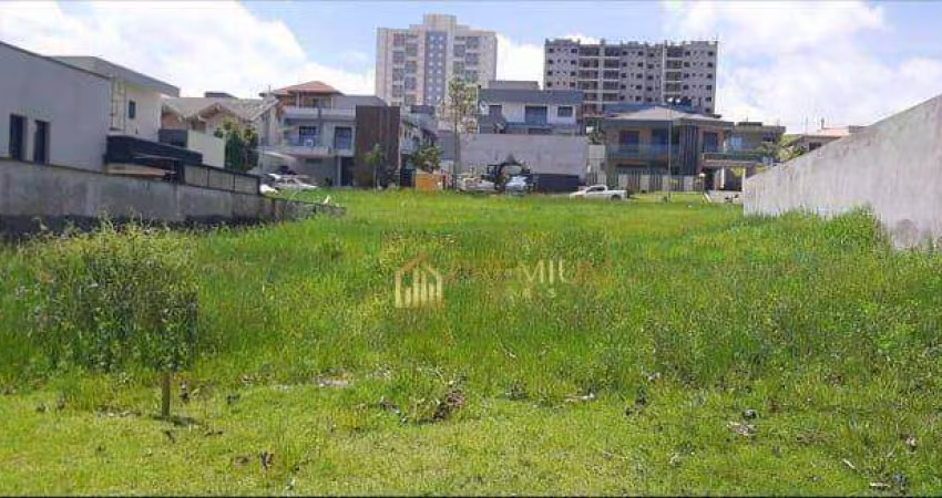Terreno à venda, 451 m² por R$ 795.000 - Monte  Carlo Urbanova - Sao jose dos Campos/SP
