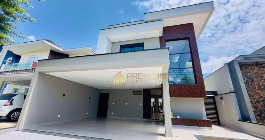 Sobrado com 3 dormitórios à venda, 240 m² por R$ 2.300.000,00 - Urbanova - São José dos Campos/SP