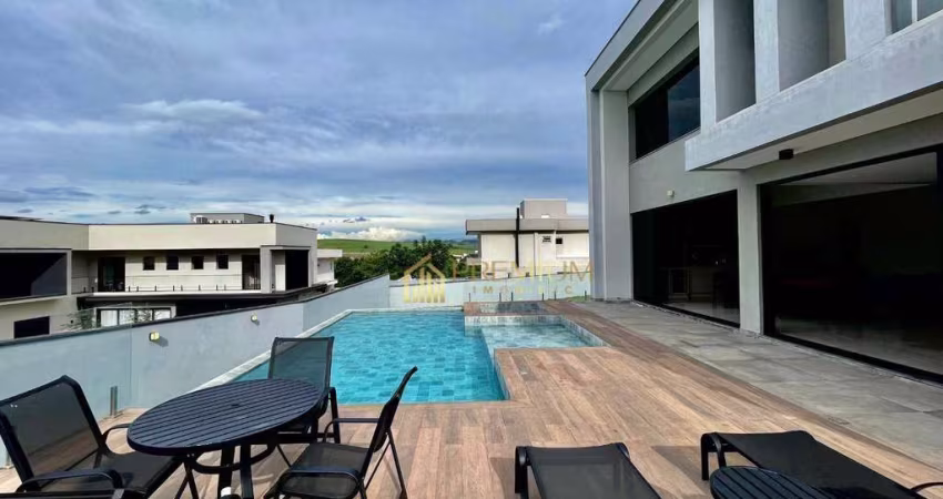 Mansao 4 dorm R$ 2.500.000,00 Ac Permuta  Apto Sao jose dos Campos