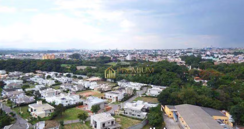 Apartamento com 3 dormitórios à venda, 108 m² por r$ 950.000,00 - jardim paraíba - jacareí/sp