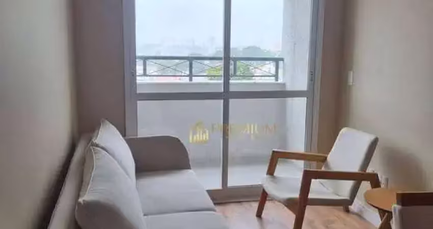 Apartamento com 2 dormitórios à venda, 55 m² por r$ 500.000,00 - vila maria - são josé dos campos/sp