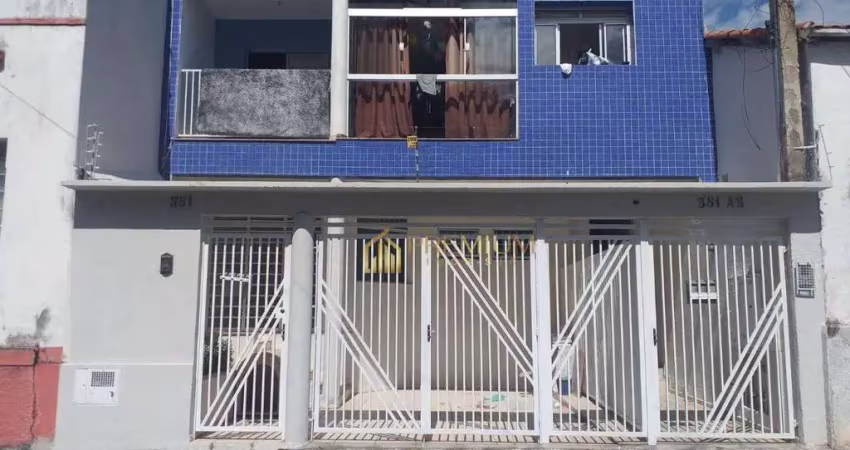 Casa com 2 dormitórios à venda, 294 m² por R$ 700.000 - Centro - Lorena/SP
