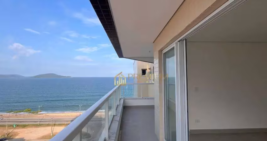 Cobertura com 3 dormitórios à venda, 192 m² por r$ 1.750.000,00 - massaguaçu - caraguatatuba/sp