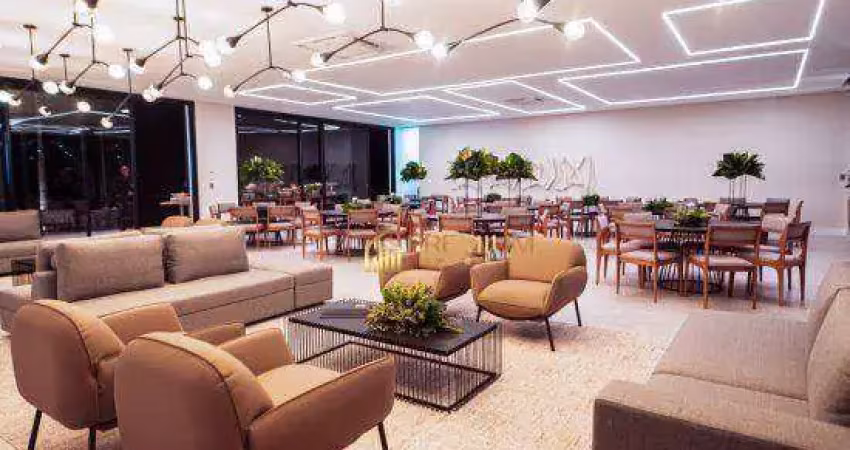 Terreno à venda, 801 m² por r$ 1.658. - urbanova - são josé dos campos/sp