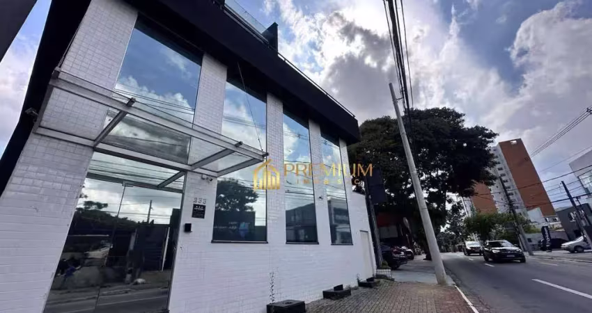 Ponto à venda, 360 m² por r$ 2.862. - jardim apolo - são josé dos campos/sp