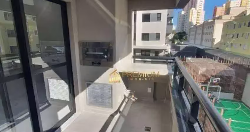Apartamento com 2 dormitórios à venda, 76 m² por r$ 630.000,00 - jardim satélite - são josé dos campos/sp
