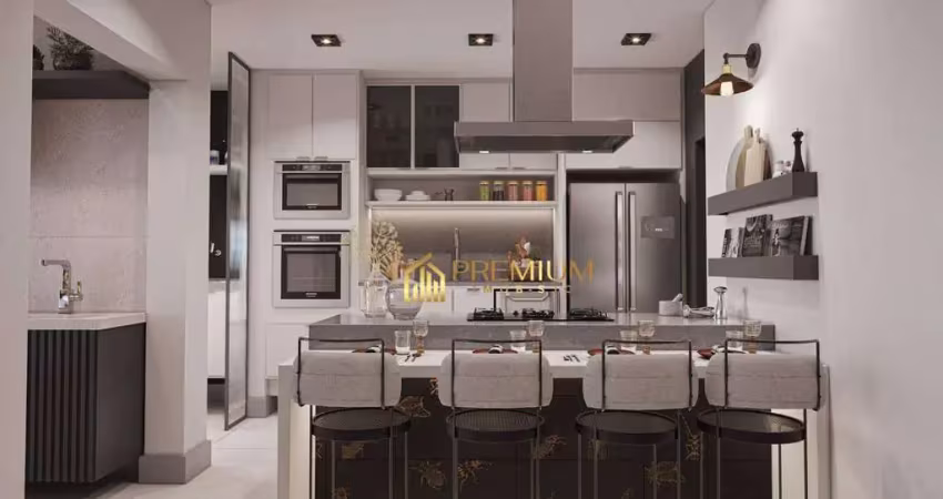 Apartamento com 3 quartos à venda na Armando D'Oliveira Cobra, 320, Jardim Aquárius, São José dos Campos