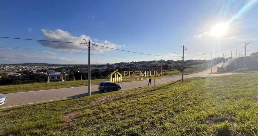 Terreno à venda, 330 m² por r$ 670.000,00 - loteamento terras alpha são josé dos campos - são josé dos campos/sp