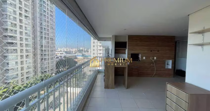 Patio  condomínio clube, 125 m2  ac permuta maior valor casa urbanova