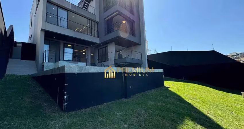 Sobrado alphaville ii 5 dormitórios à venda, 500 m² por r$ 4.700.000