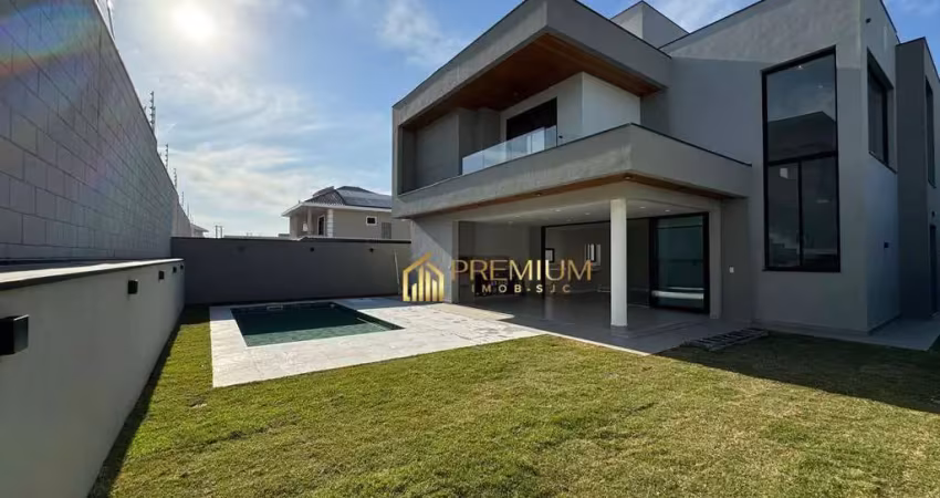 Sobrado com 3 dormitórios à venda, 300 m² por r$ 2.875.000 - urbanova - são josé dos campos/sp